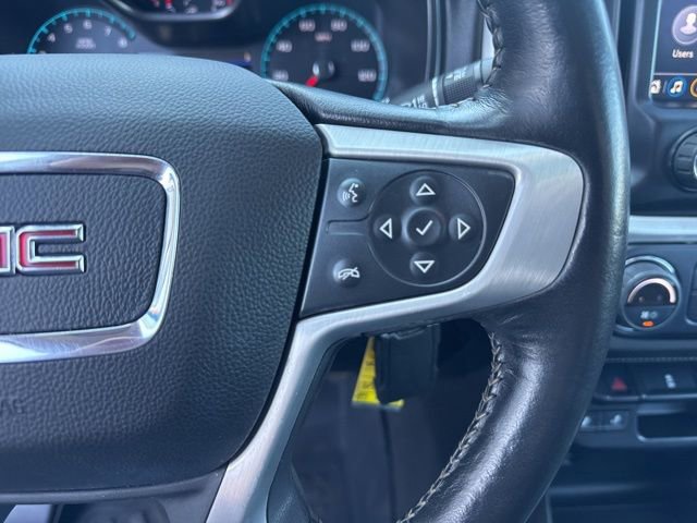 Used 2022 GMC Canyon Elevation w/ Elevation Premium Package AWD/4WD image 15