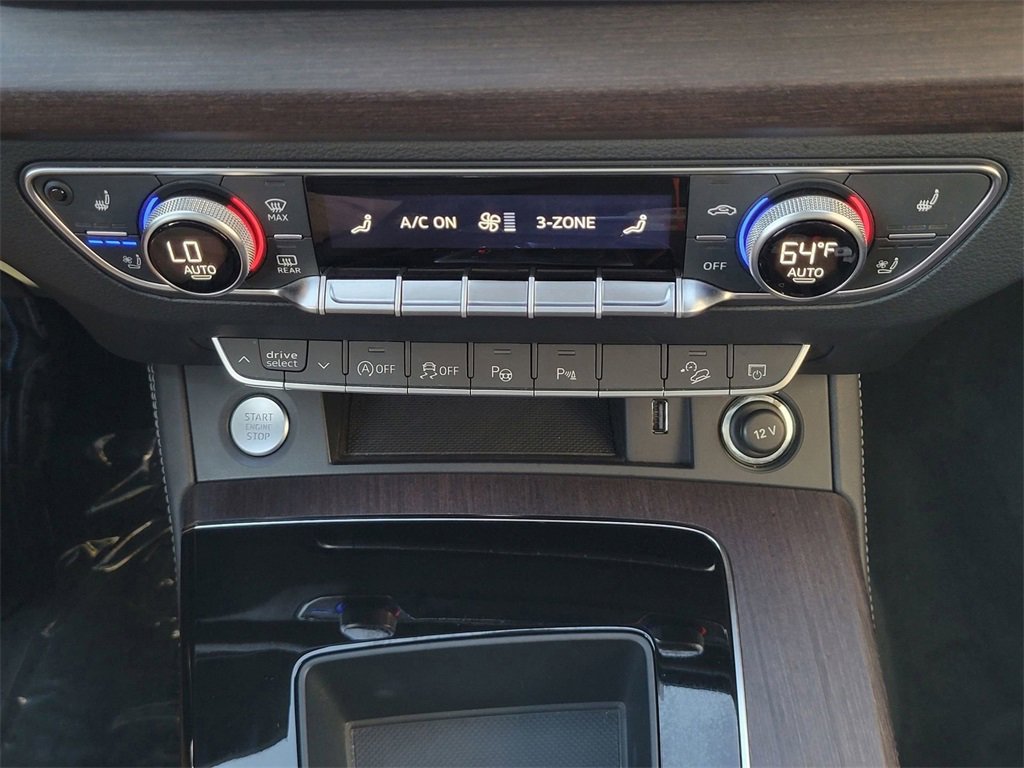 Certified 2023 Audi Q5 2.0T Prestige w/ Prestige Package image 19