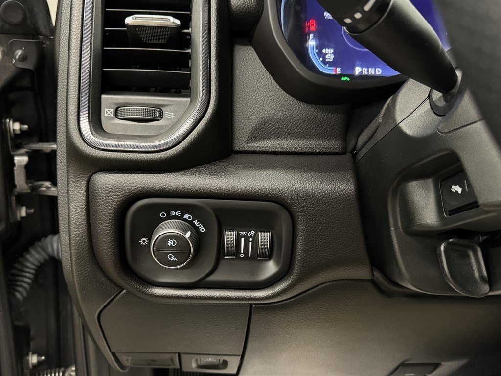 Used 2023 RAM 2500 Rebel w/ Level 1 Equipment Group AWD/4WD image 34