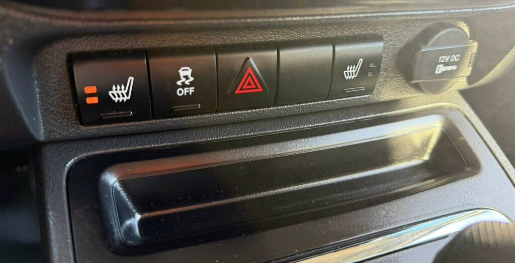 Used 2016 Jeep Patriot Latitude image 18