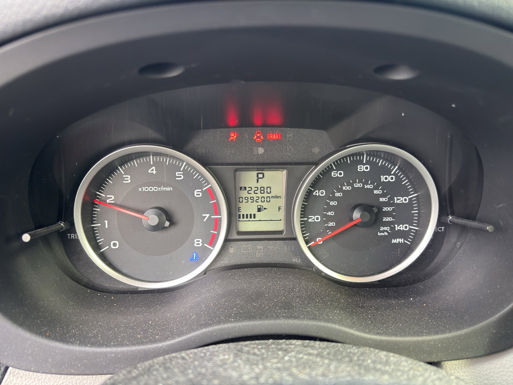 Used 2017 Subaru Forester 2.5i Premium w/ Popular Package #2A image 9