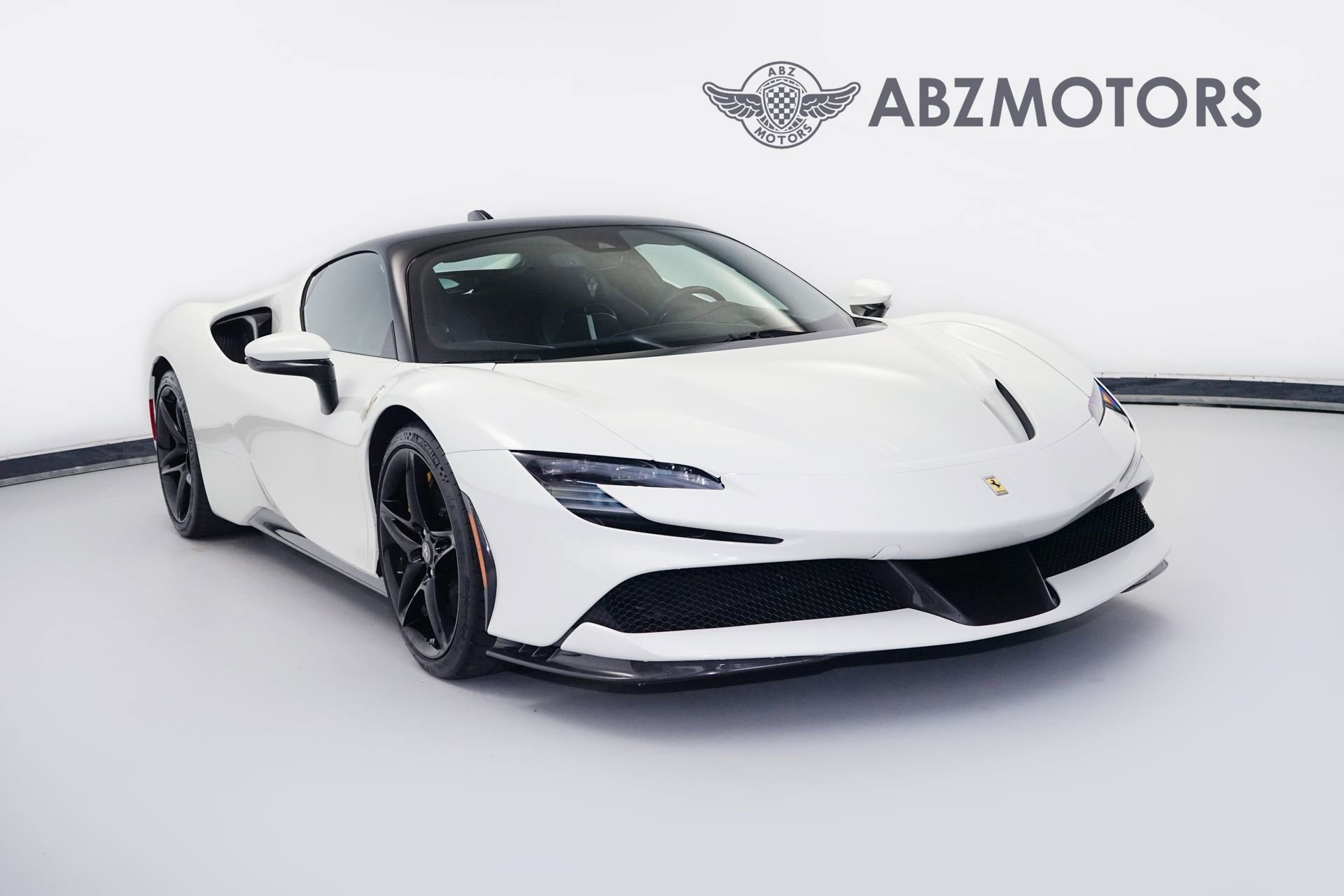 Used 2022 Ferrari SF90 Stradale