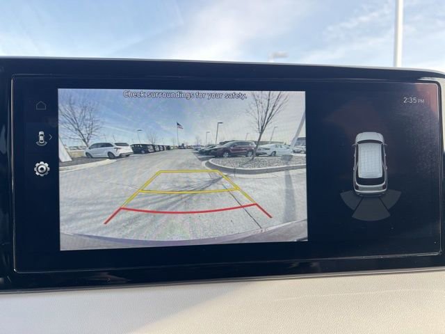 Used 2025 Hyundai Palisade SEL image 19