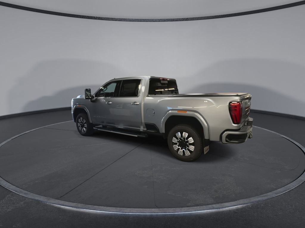 New 2026 GMC Sierra 3500 Denali w/ Denali Reserve Package image 6