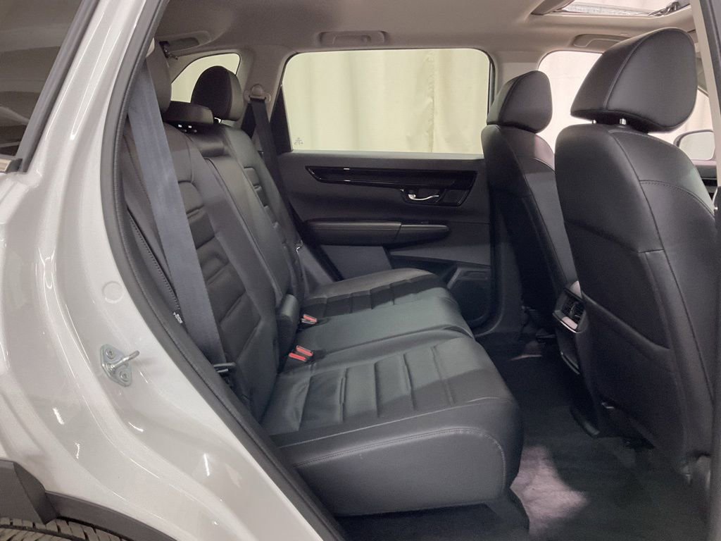 Used 2023 Honda CR-V EX-L image 29