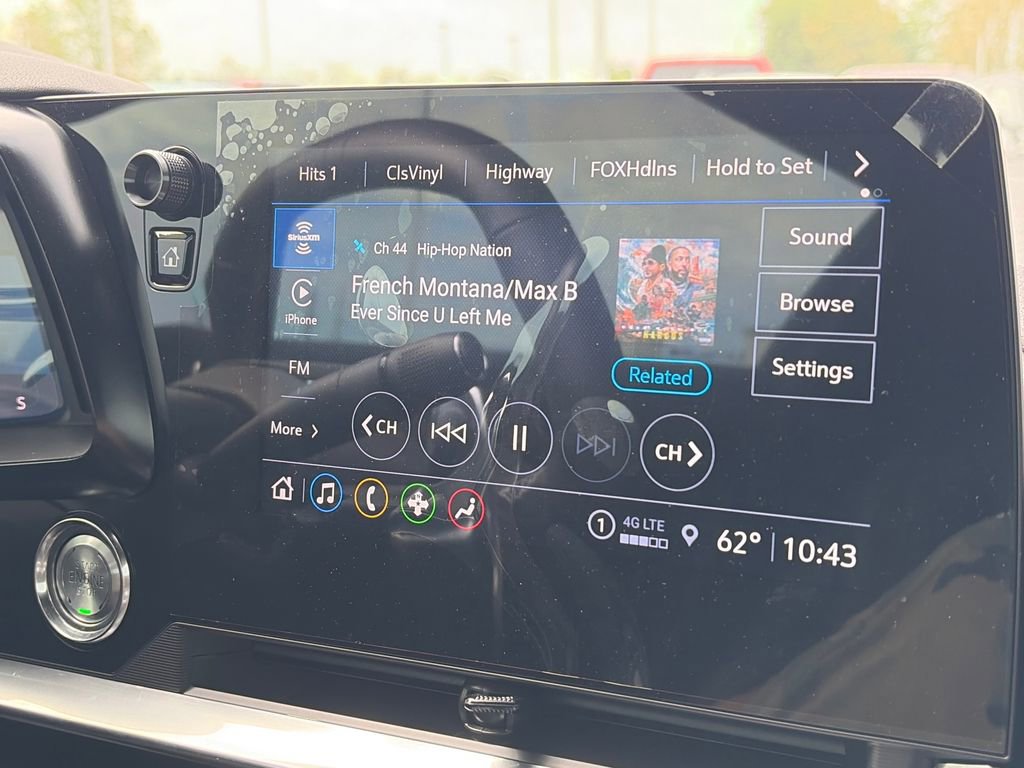 Used 2021 Chevrolet Corvette Stingray Convertible w/ Battery Protection Package RWD image 20