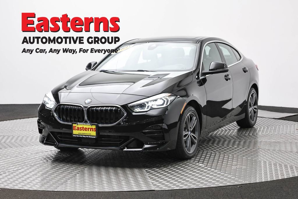 Used 2022 BMW 228i xDrive Gran Coupe w/ Convenience Package
