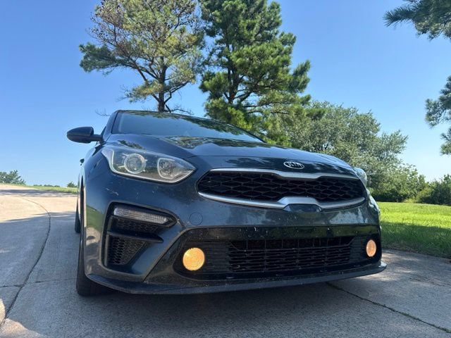 Used 2019 Kia Forte LXS FWD image 28