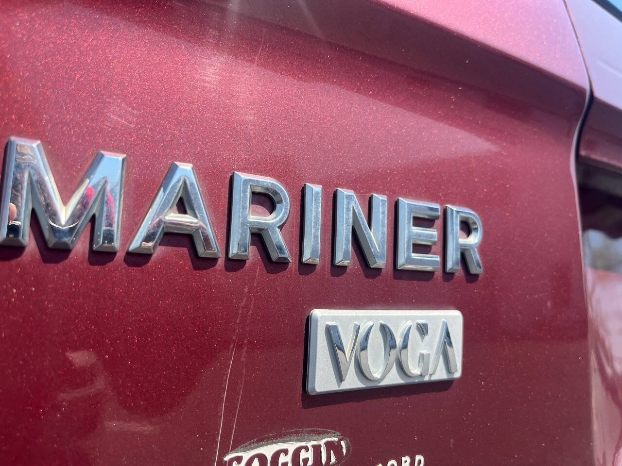 Used 2010 Mercury Mariner Premier FWD image 20