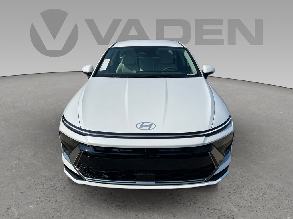 New 2026 Hyundai Sonata SEL image 19
