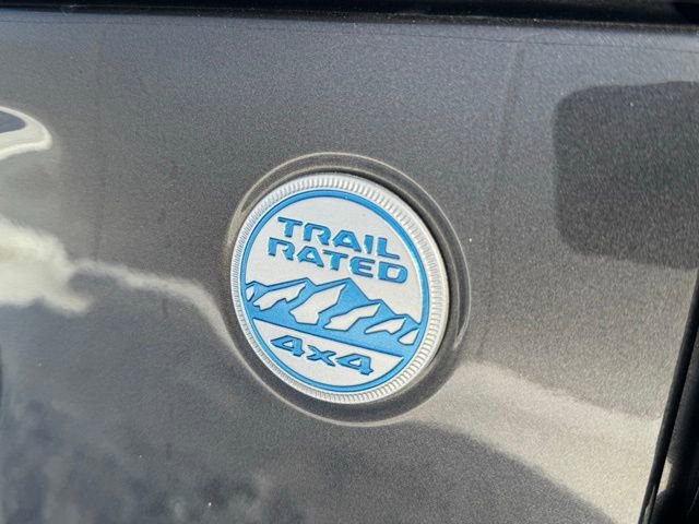 Used 2021 Jeep Wrangler Unlimited Sahara image 39