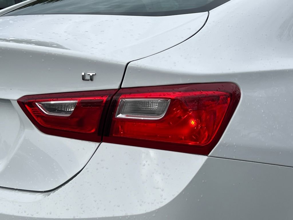 Used 2023 Chevrolet Malibu LT image 6