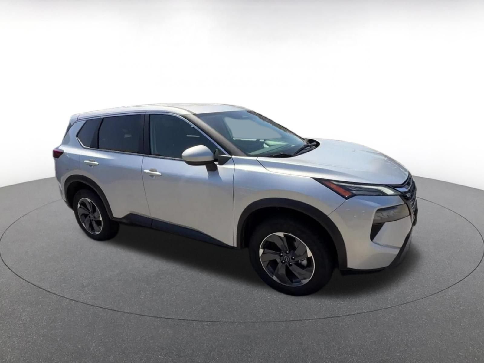 Used 2025 Nissan Rogue SV FWD video 2