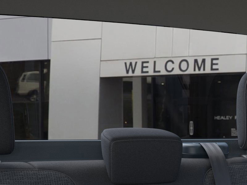 New 2026 Ford Maverick XL image 24