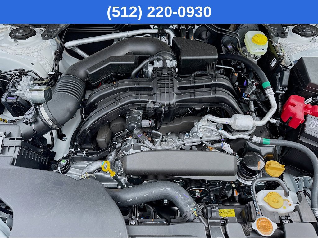 New 2026 Subaru Forester Sport AWD/4WD image 39