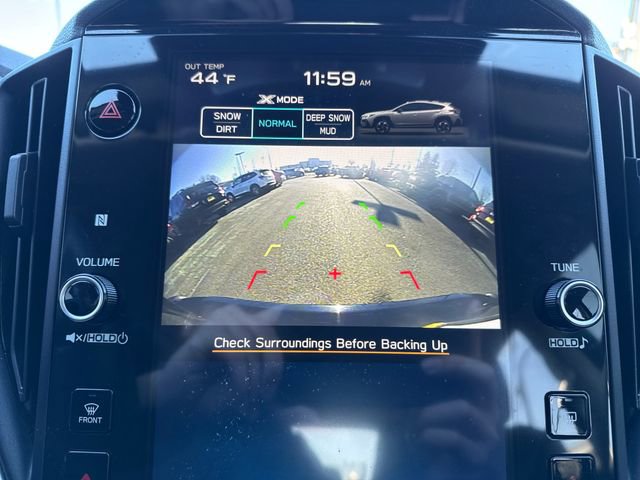 Used 2025 Subaru Crosstrek 2.0i Premium w/ Crosstrek Mirror Package image 23