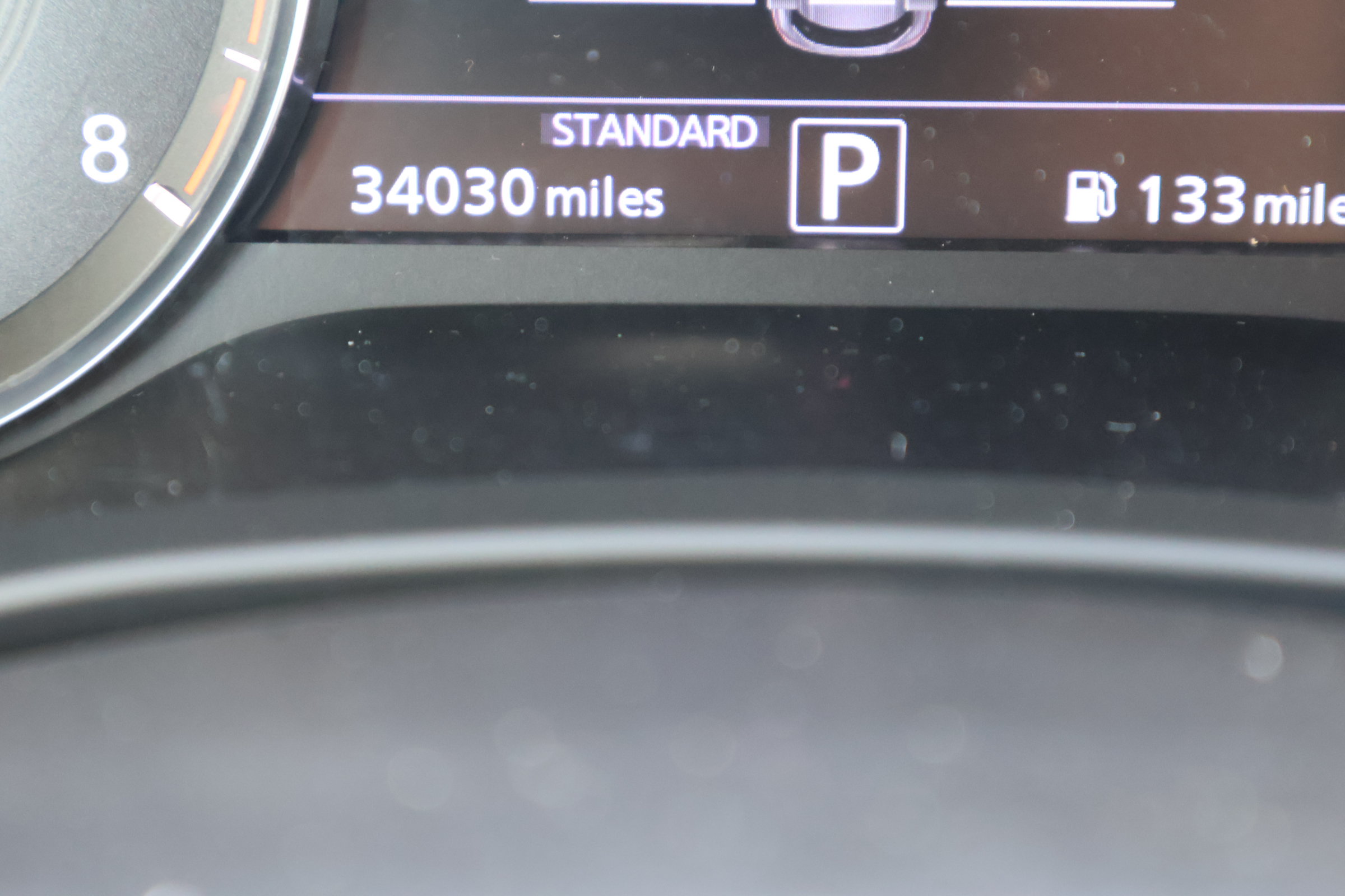 Certified 2023 INFINITI QX50 Luxe FWD image 29