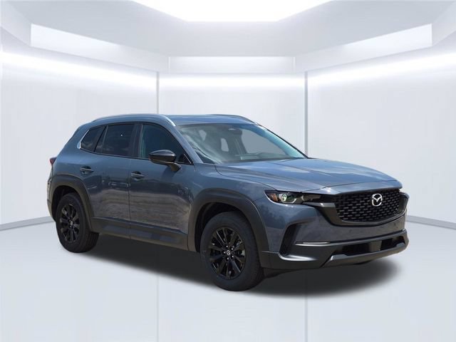 New 2026 MAZDA CX-50 AWD 2.5 S w/ Weather Package image 8