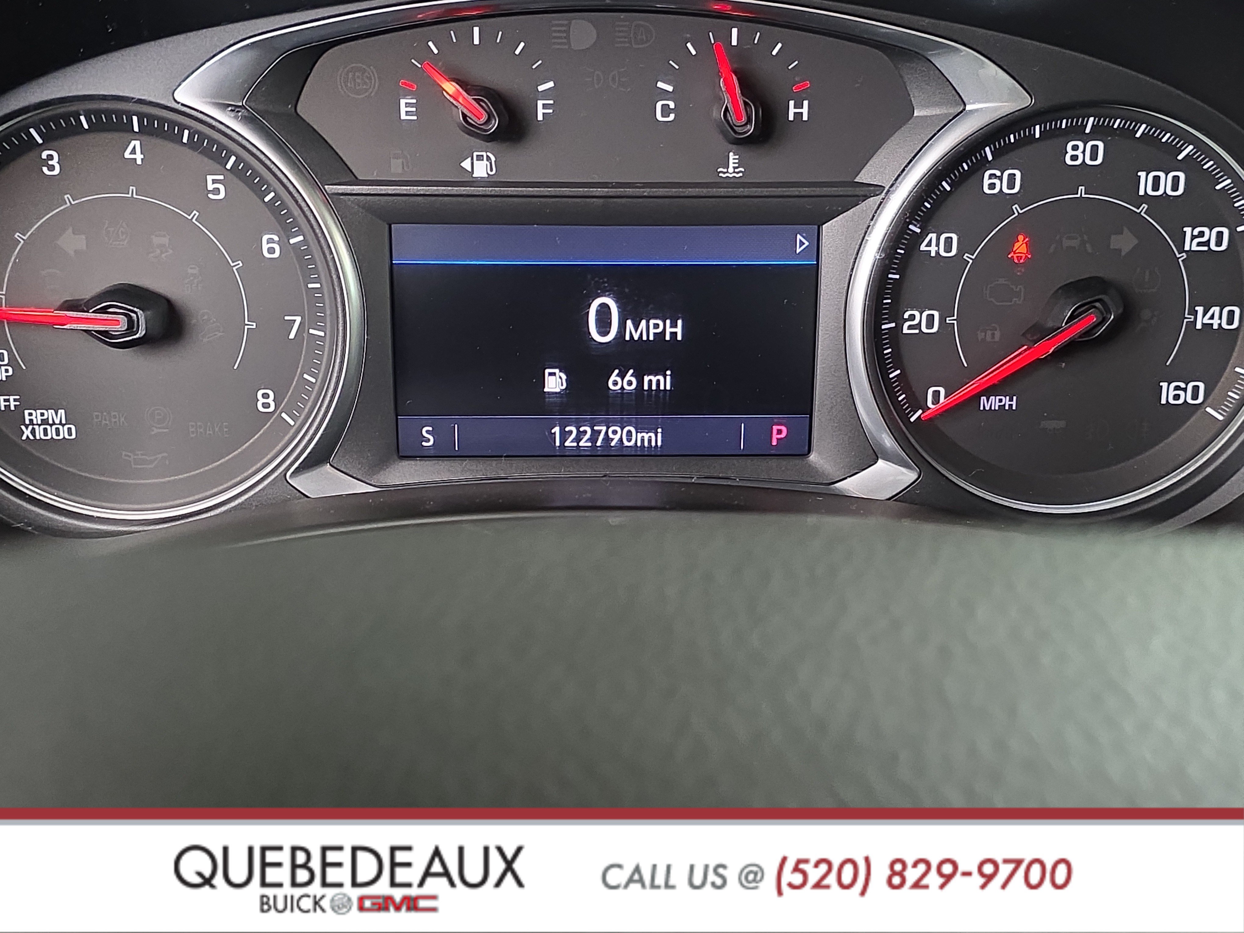 Used 2020 GMC Terrain SLT w/ Preferred Package FWD image 16