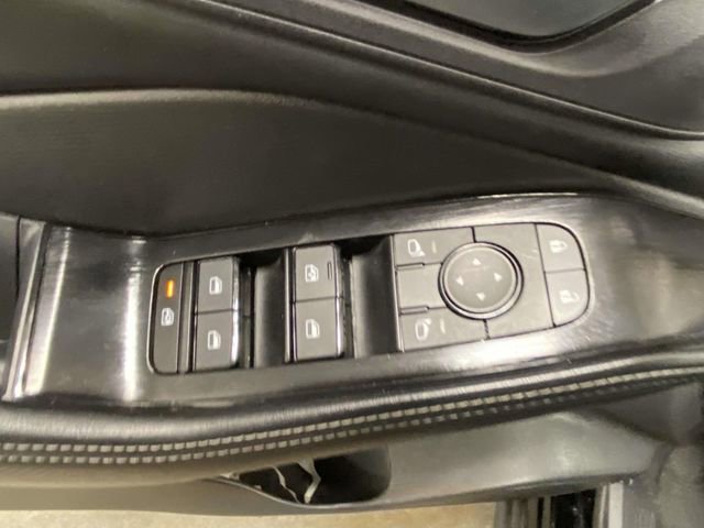 Used 2024 Nissan Rogue SV image 13