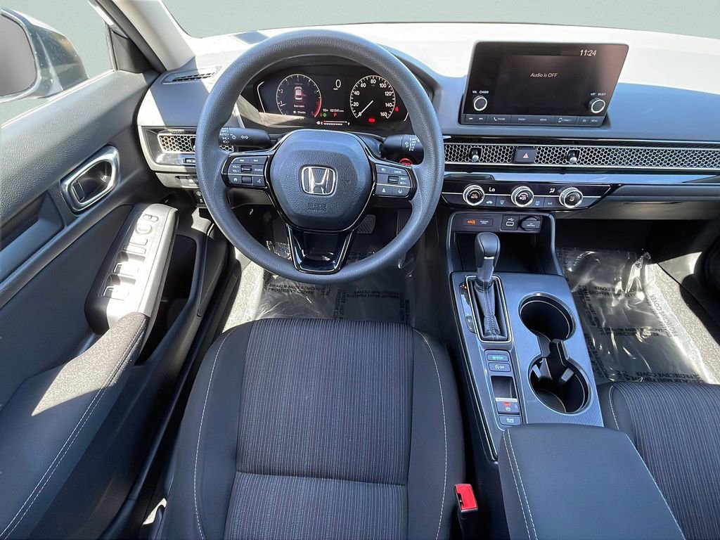 Used 2024 Honda Civic LX image 19