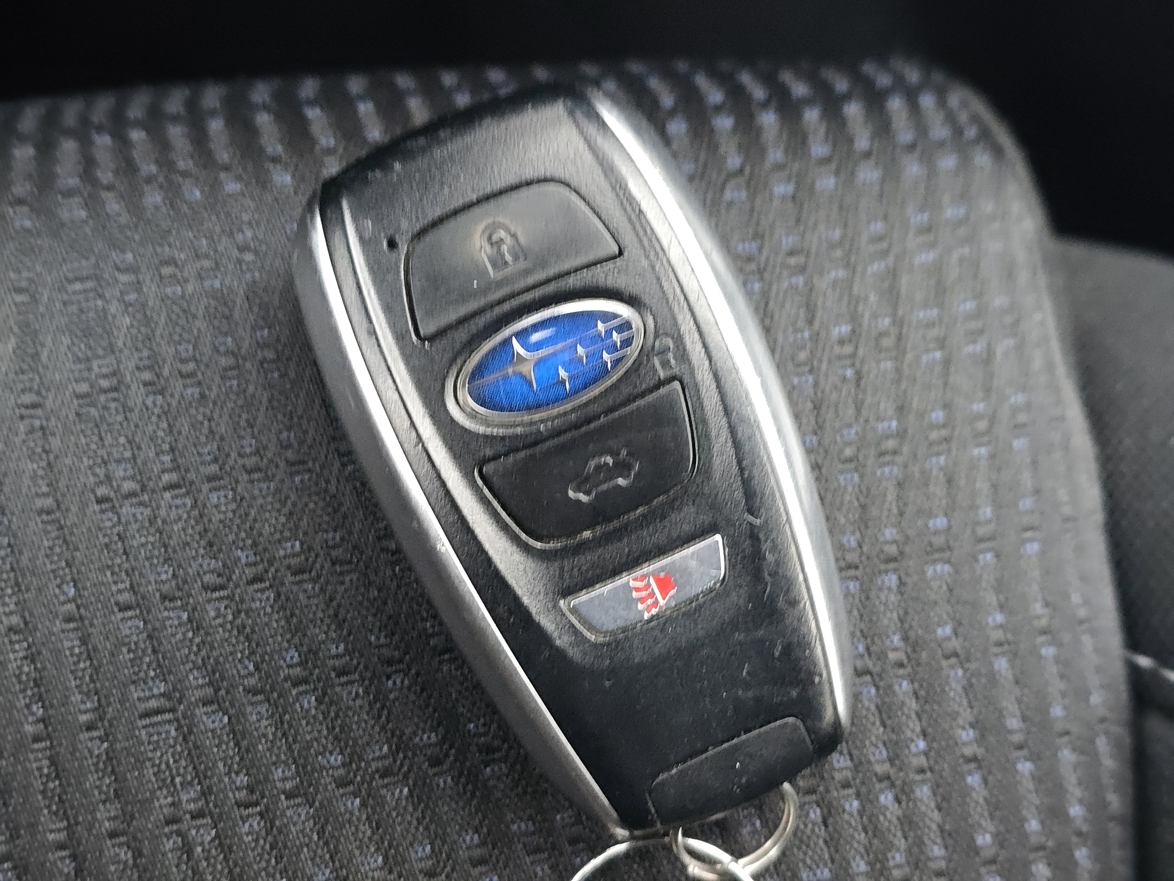 Used 2021 Subaru Ascent Premium w/ Sport Package image 27