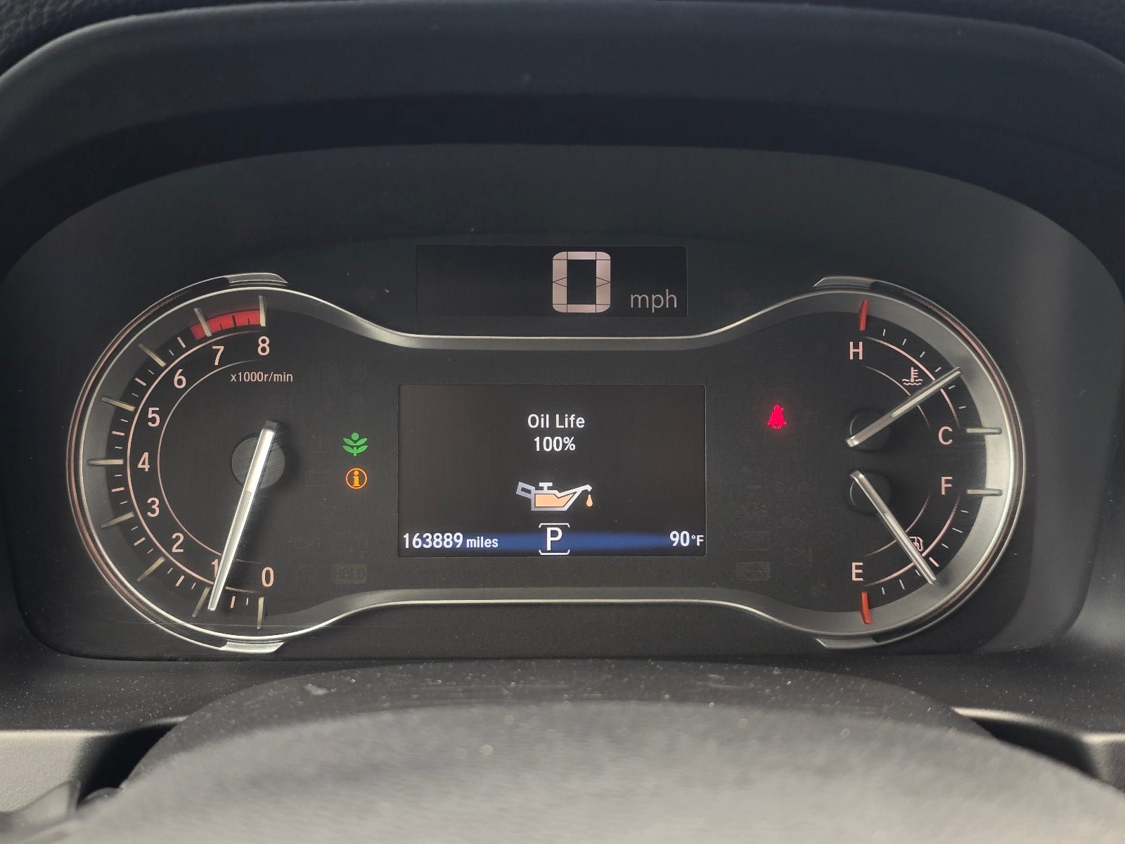 Used 2016 Honda Pilot EX image 17