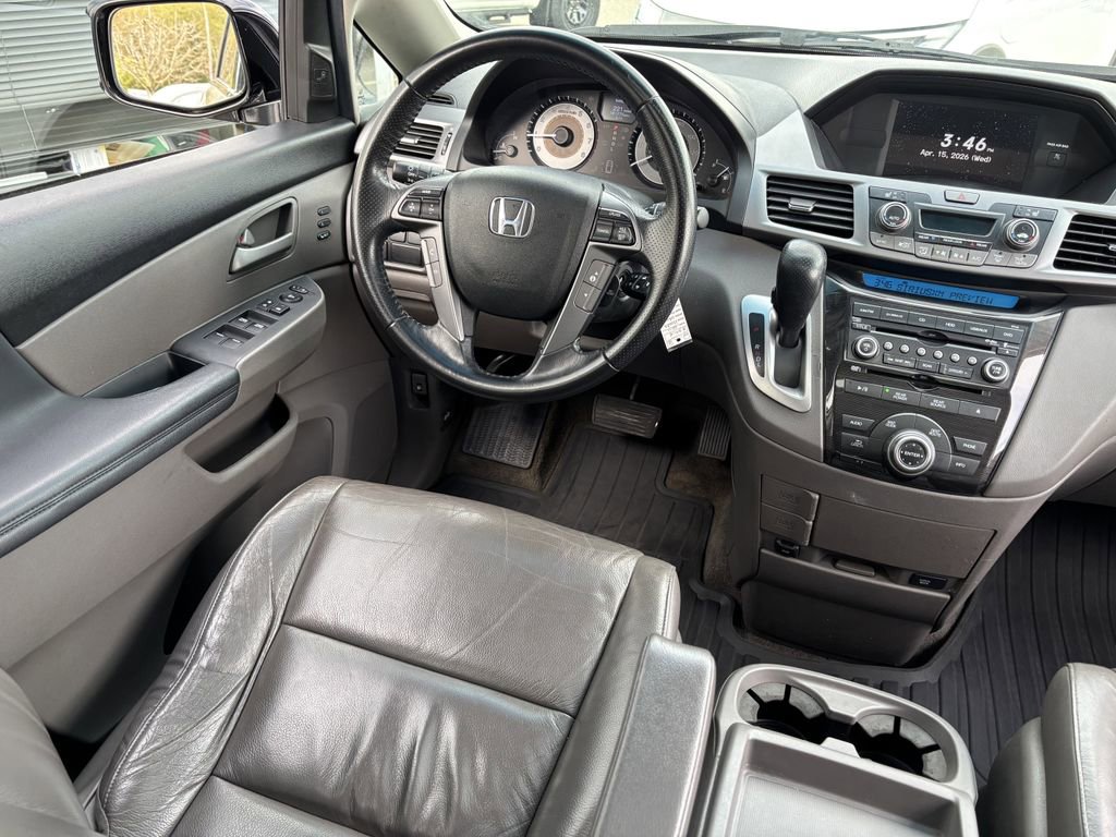 Used 2011 Honda Odyssey Touring image 20