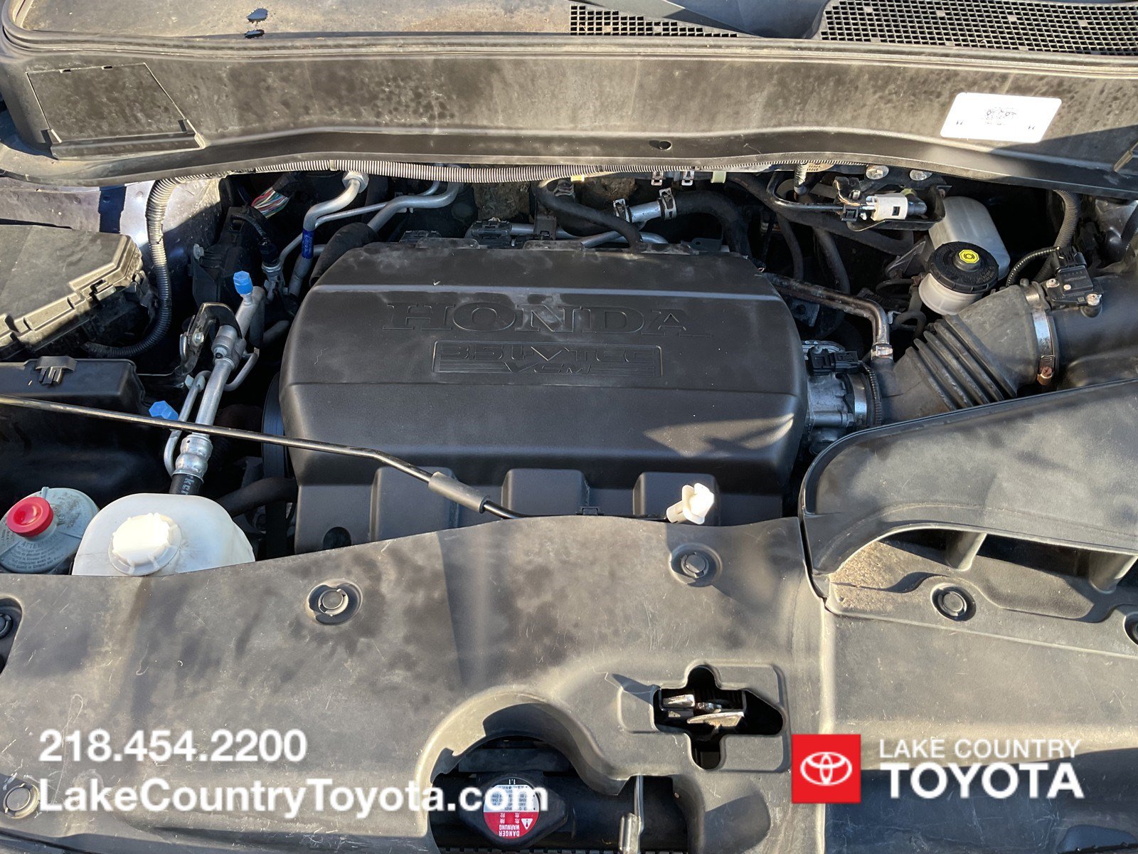 Used 2013 Honda Pilot EX-L image 34
