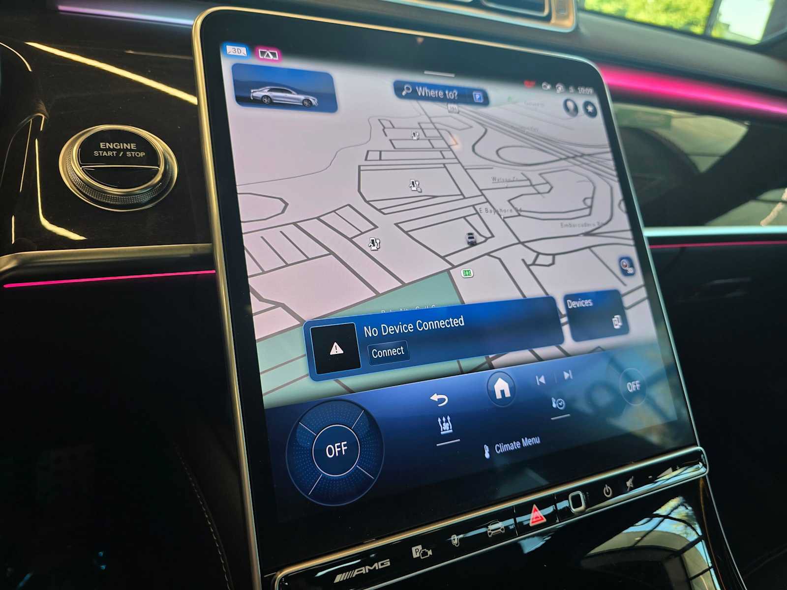 New 2026 Mercedes-Benz S 63 AMG S image 28
