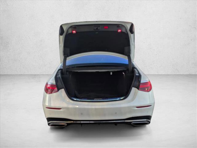 Used 2022 Mercedes-Benz S 580 4MATIC Sedan image 6