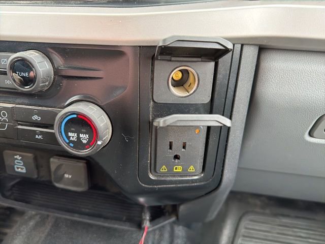 Certified 2024 Ford F350 XL w/ XL Driver Assist Package image 31