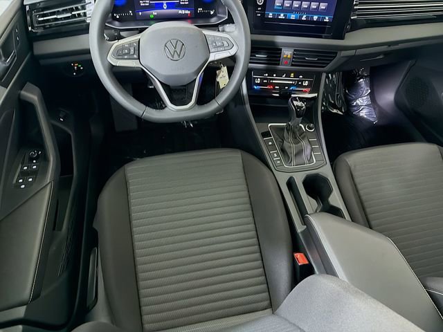 New 2026 Volkswagen Jetta S image 22