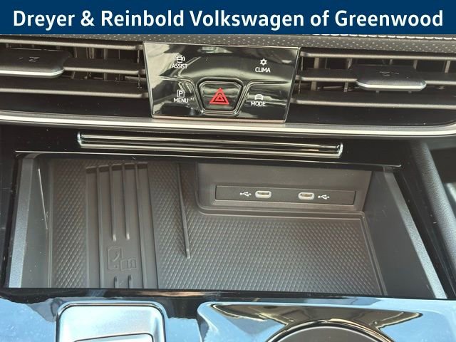 New 2026 Volkswagen Atlas SE image 18