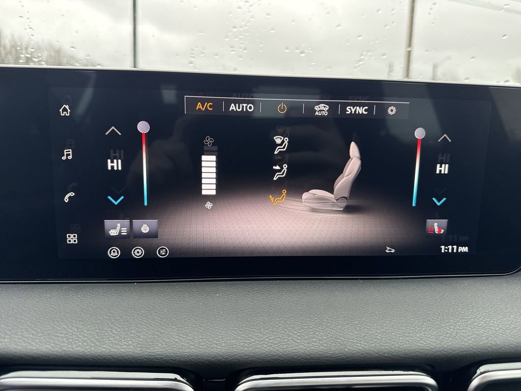 New 2026 Nissan Sentra SR image 19