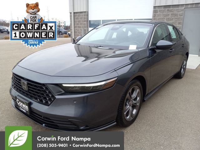 Used 2023 Honda Accord EX-L image 7