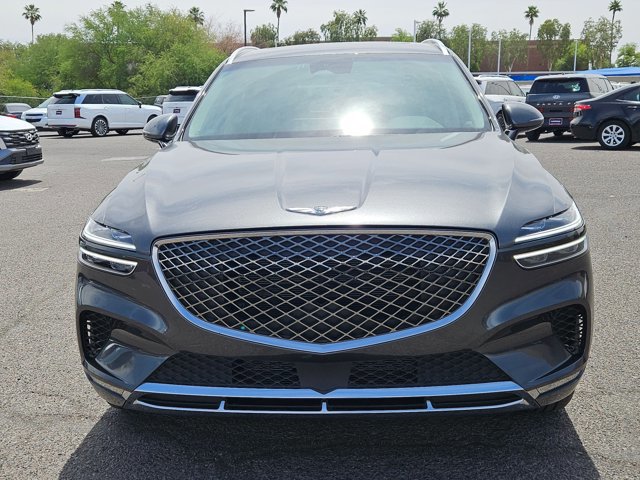 Used 2024 Genesis GV70 2.5T w/ Select Package AWD/4WD video 2