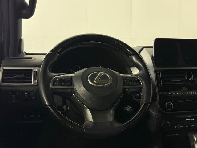 Used 2023 Lexus GX 460 Premium w/ Premium Package image 28