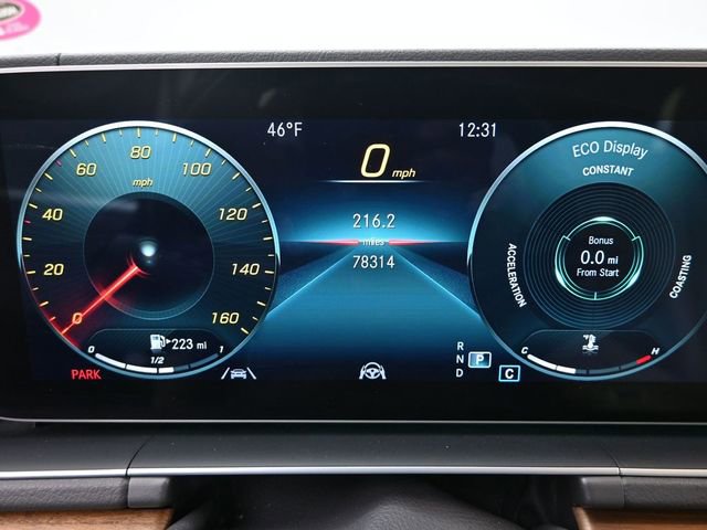 Used 2020 Mercedes-Benz GLE 350 image 11