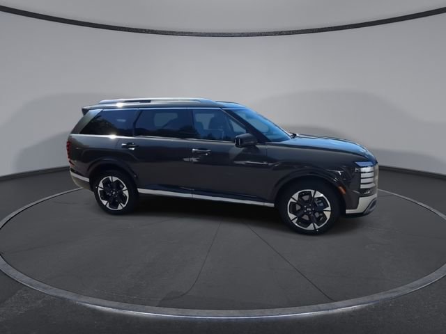 New 2026 Hyundai Palisade Limited image 9