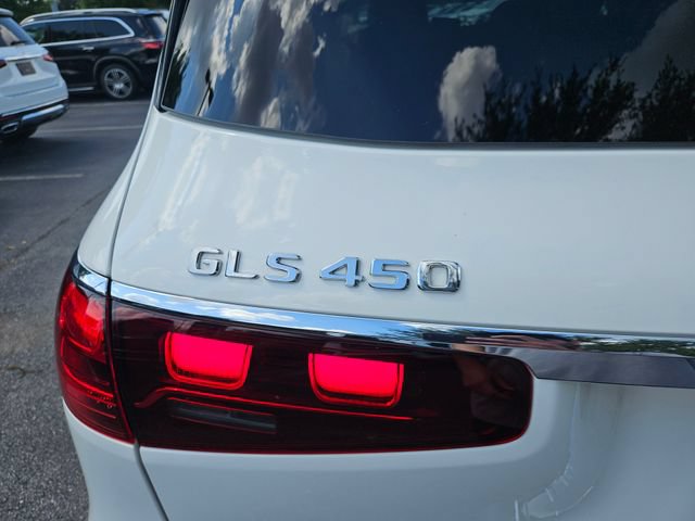 Used 2026 Mercedes-Benz GLS 450 4MATIC image 6