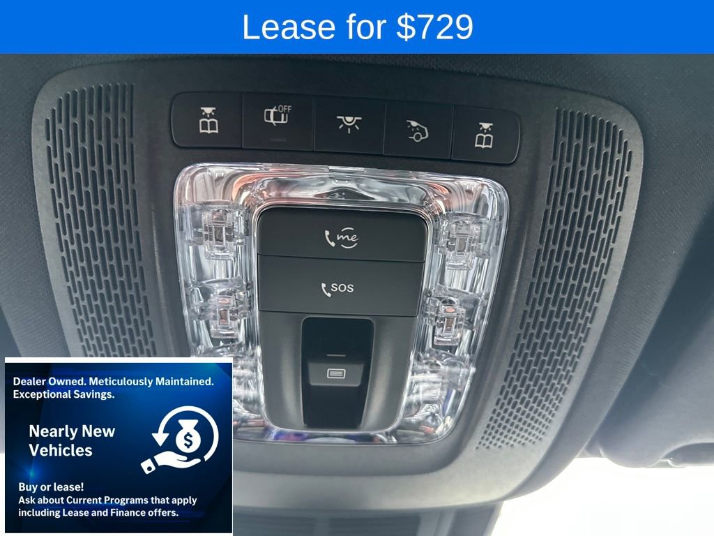 Used 2026 Mercedes-Benz GLE 350 4MATIC image 26