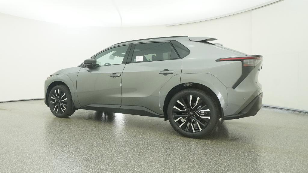 New 2026 Toyota bZ image 11