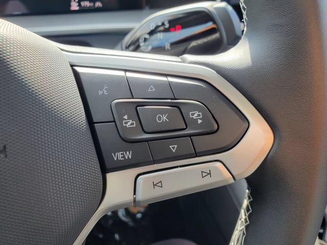 New 2026 Volkswagen Tiguan SE AWD/4WD image 22