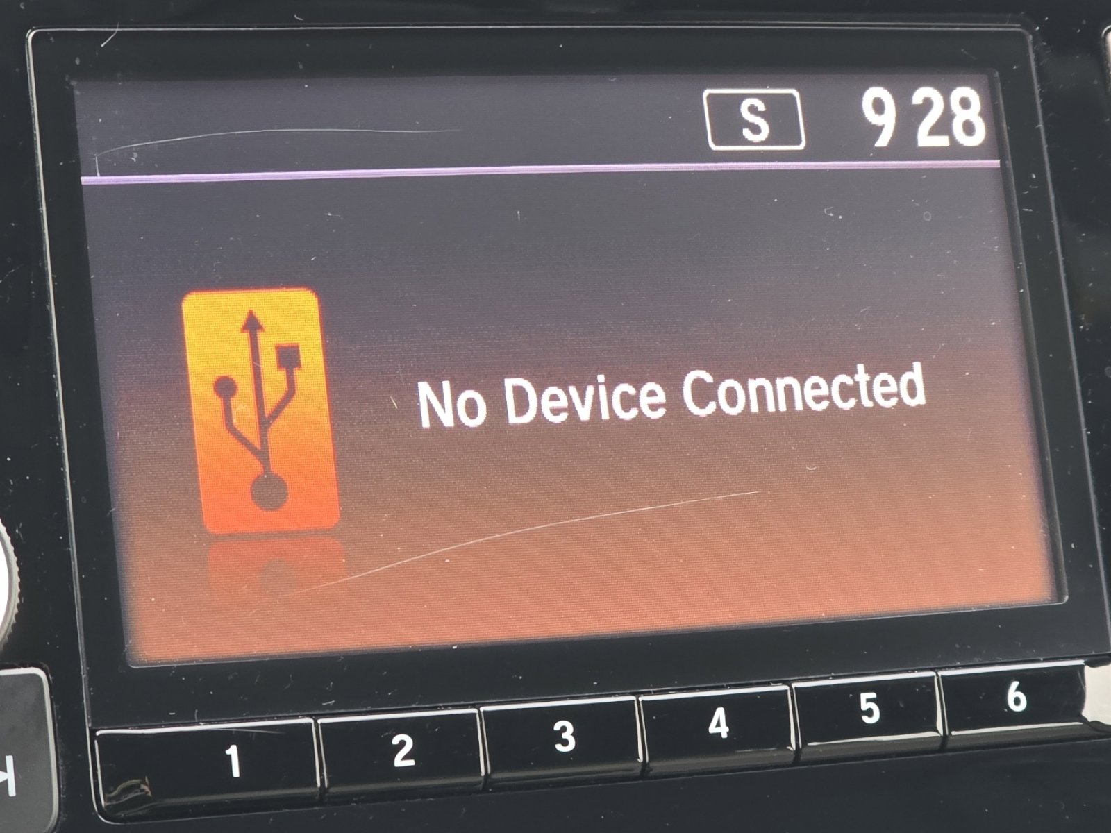 Certified 2019 Honda CR-V LX image 6