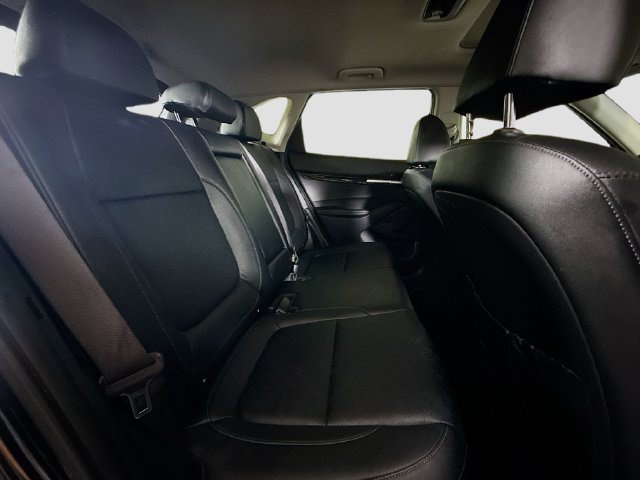 Used 2022 Kia Seltos EX AWD/4WD image 26