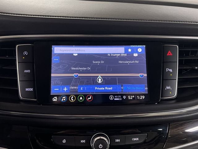 Certified 2022 Buick Enclave Essence w/ Sound and Sites Package AWD/4WD image 14