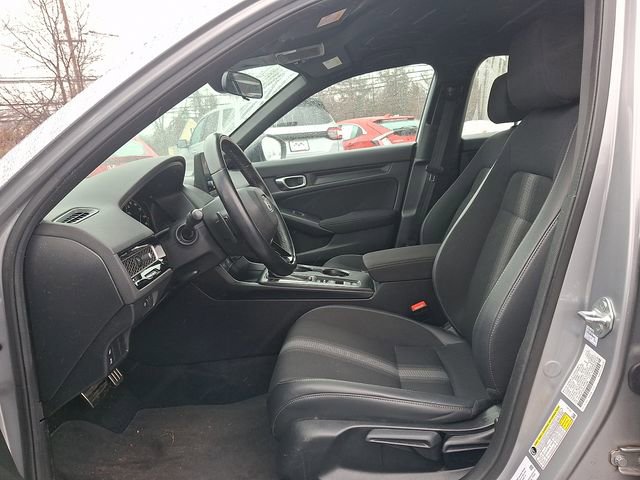 Certified 2024 Honda Civic Sport image 13