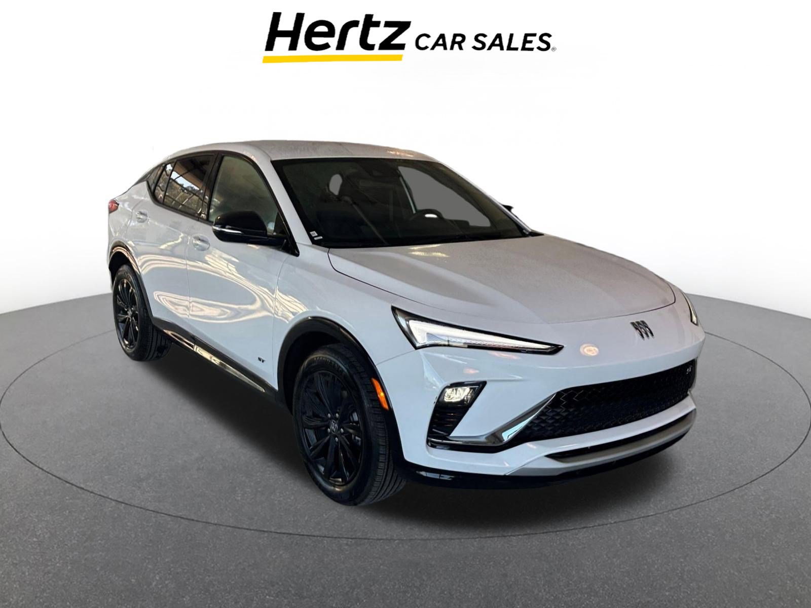 Used 2025 Buick Envista Sport Touring