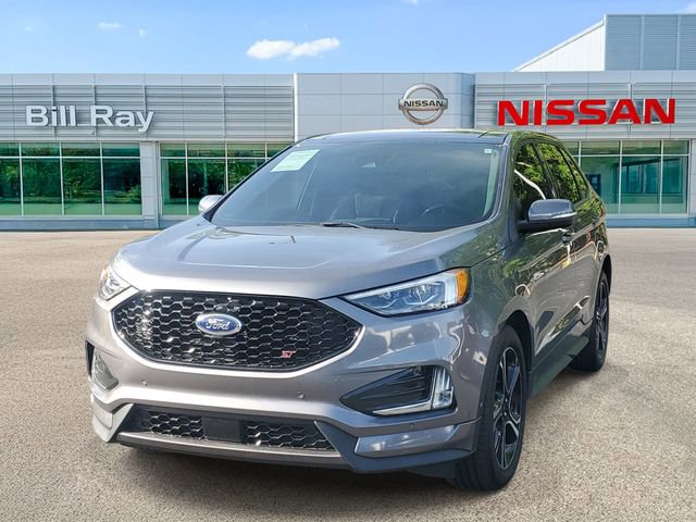Used 2022 Ford Edge ST w/ Equipment Group 401A image 2